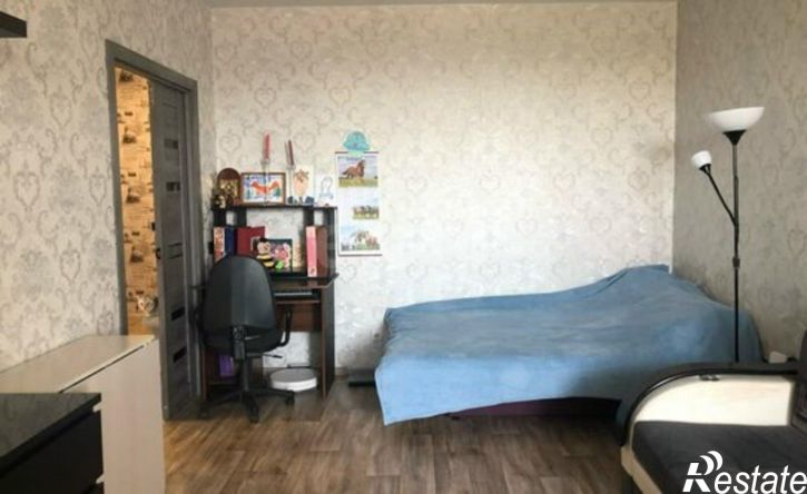 1-комн квартира 1-я Ипподромная улица, 5,  д. 5