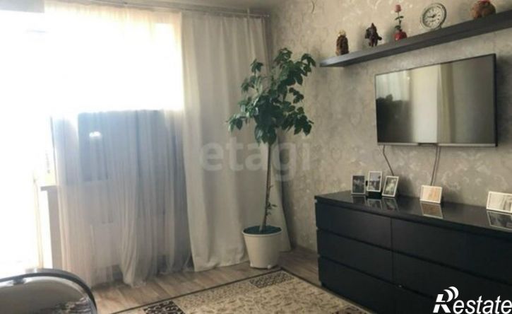 1-комн квартира 1-я Ипподромная улица, 5,  д. 5