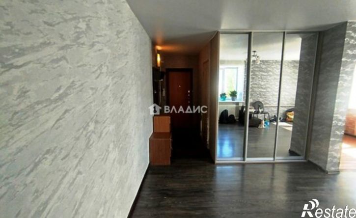 1-комн квартира шоссе Космонавтов, 53,  д. 53