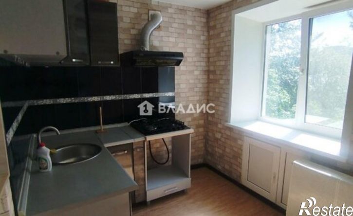 1-комн квартира шоссе Космонавтов, 53,  д. 53
