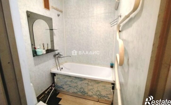 1-комн квартира шоссе Космонавтов, 53,  д. 53