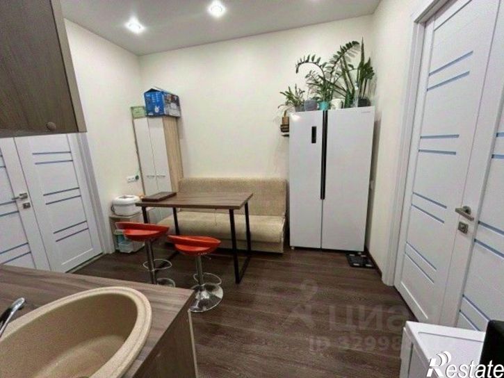 2-комн квартира Комсомольский пр-кт, 35,  д. 35