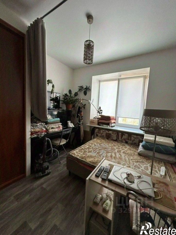 2-комн квартира Комсомольский пр-кт, 35,  д. 35