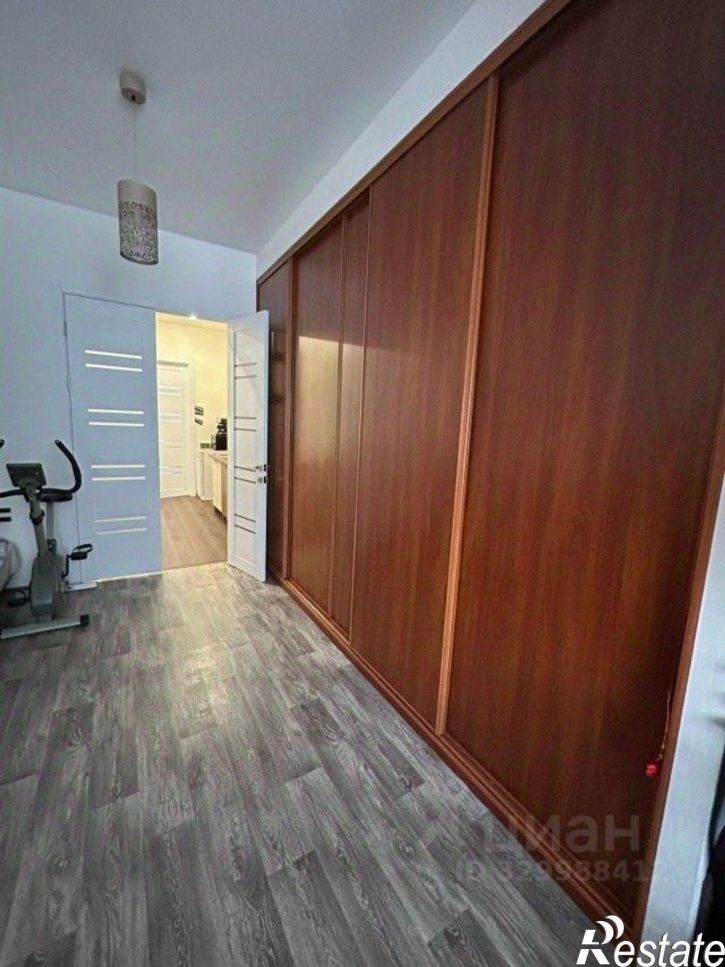 2-комн квартира Комсомольский пр-кт, 35,  д. 35
