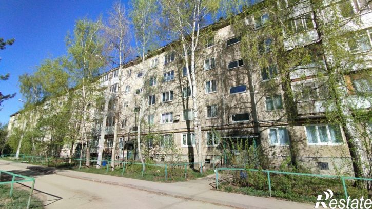 1-комн квартира ул Карпинского, 118,  д. 118