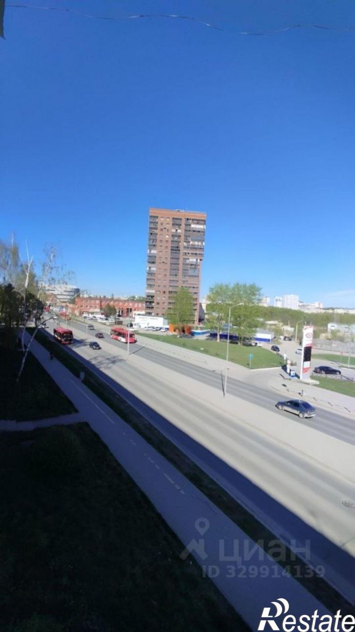 1-комн квартира ул Карпинского, 118,  д. 118