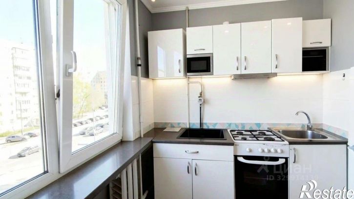 1-комн квартира ул Карпинского, 118,  д. 118