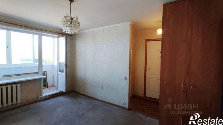 1-комн квартира ул Карпинского, 118,  д. 118