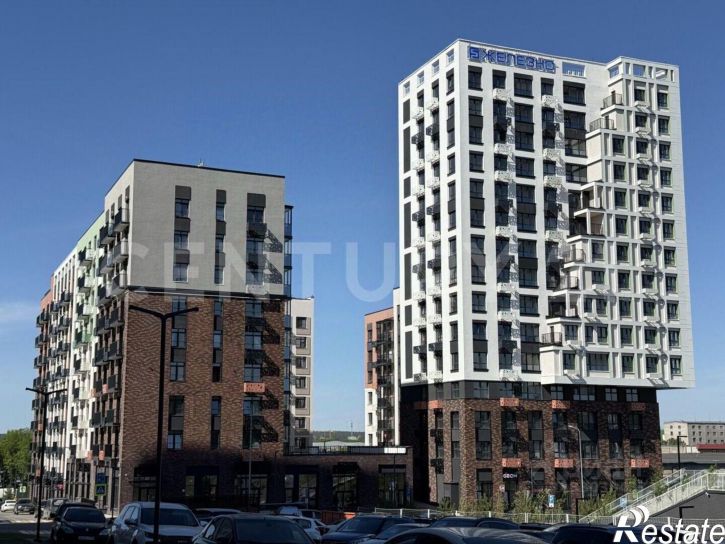 2-комн квартира ул Дзержинского, 29б,  д. 29б