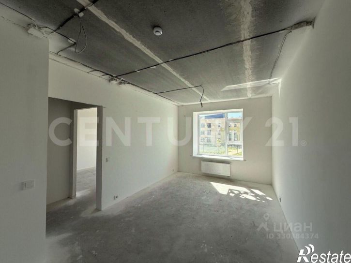 2-комн квартира ул Дзержинского, 29б,  д. 29б