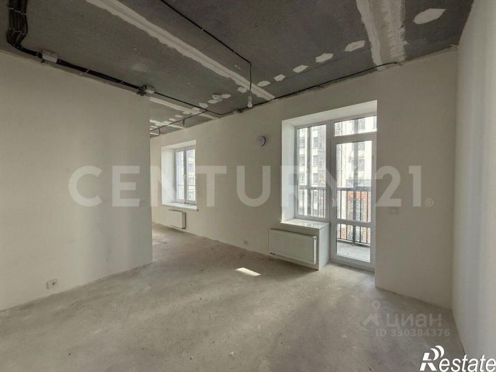 2-комн квартира ул Дзержинского, 29б,  д. 29б