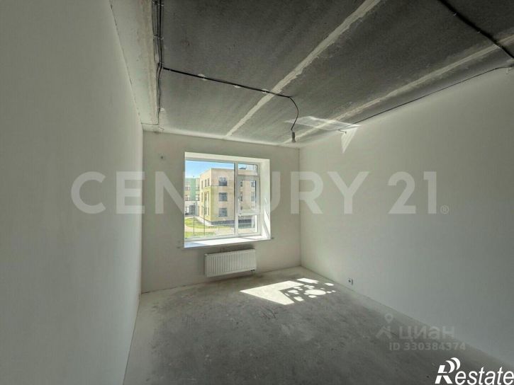 2-комн квартира ул Дзержинского, 29б,  д. 29б