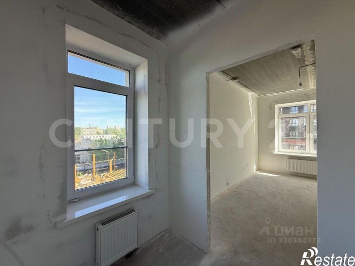 2-комн квартира ул Дзержинского, 29б,  д. 29б