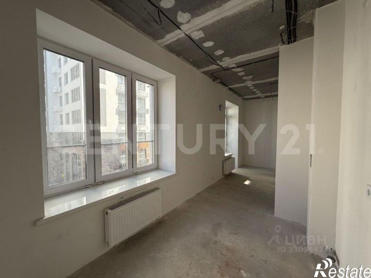 2-комн квартира ул Дзержинского, 29б,  д. 29б