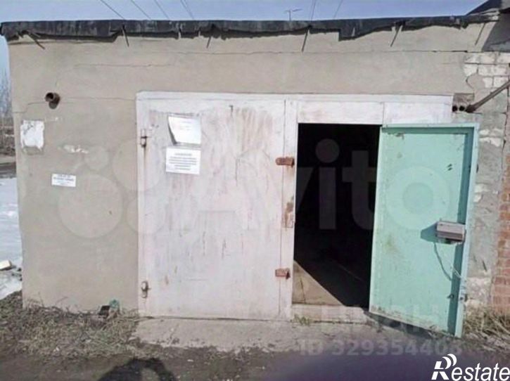 Гараж/парковка ул Вишерская, 8Б,  д. 8Б