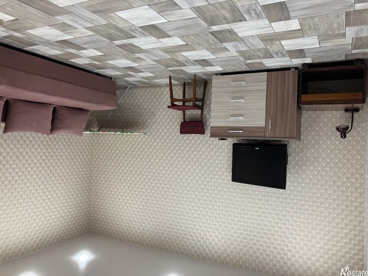 1-комн квартира юрша, 7