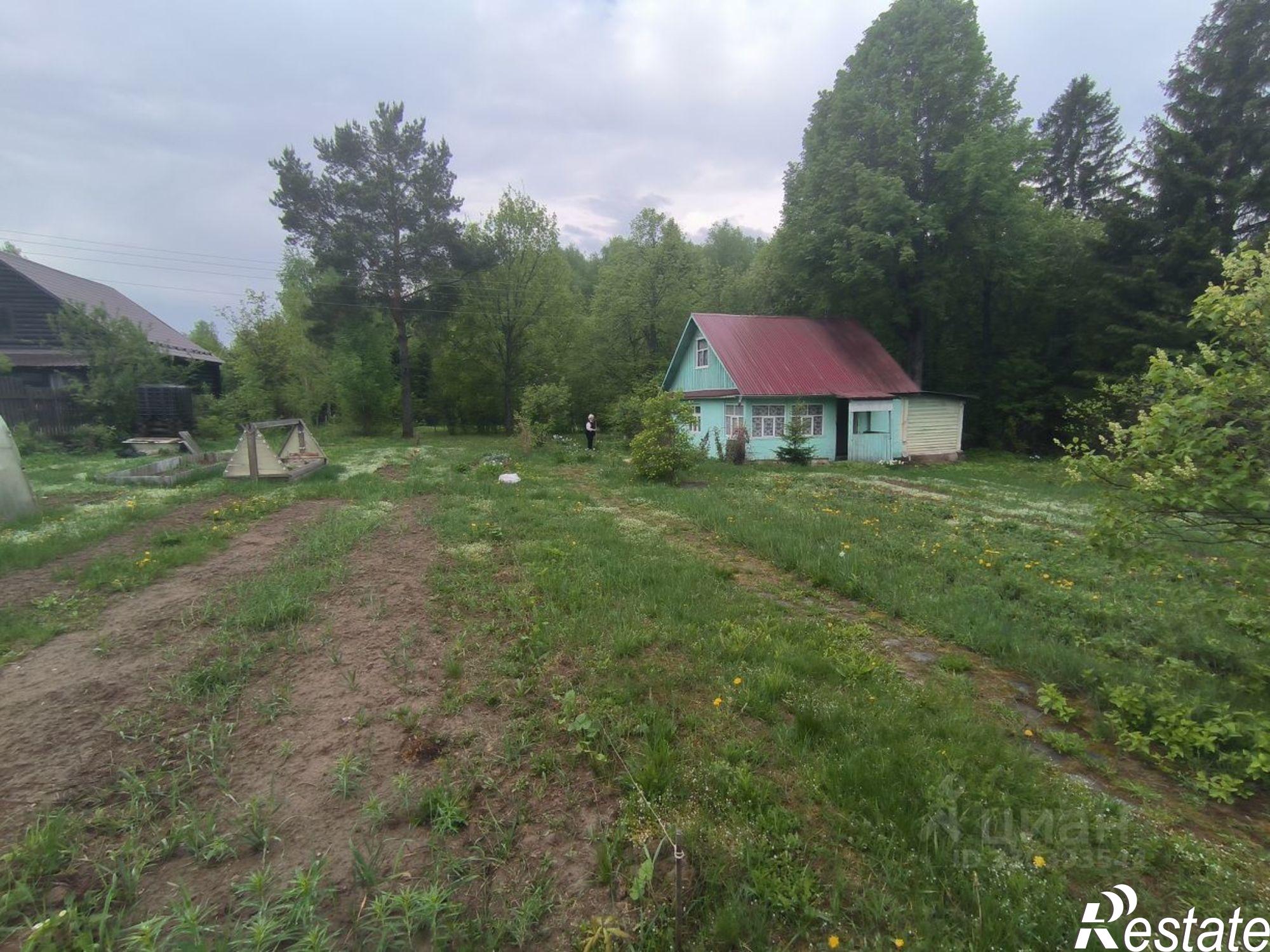Купить дачу, дом, коттедж за 1 600 000 рублей на микрорайон Верхнемостовая