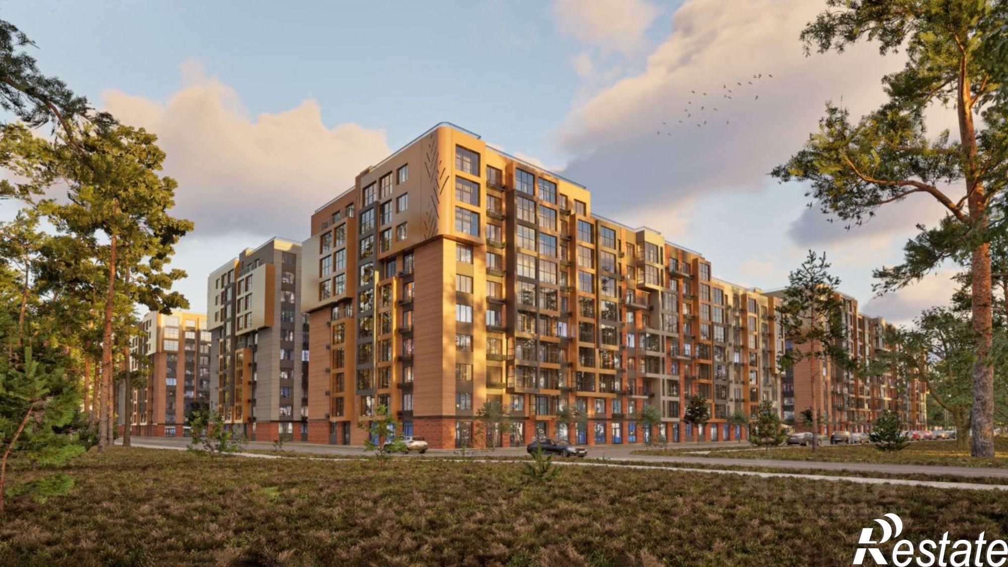 Купить квартиру за 14 400 000 рублей на улица Спешилова