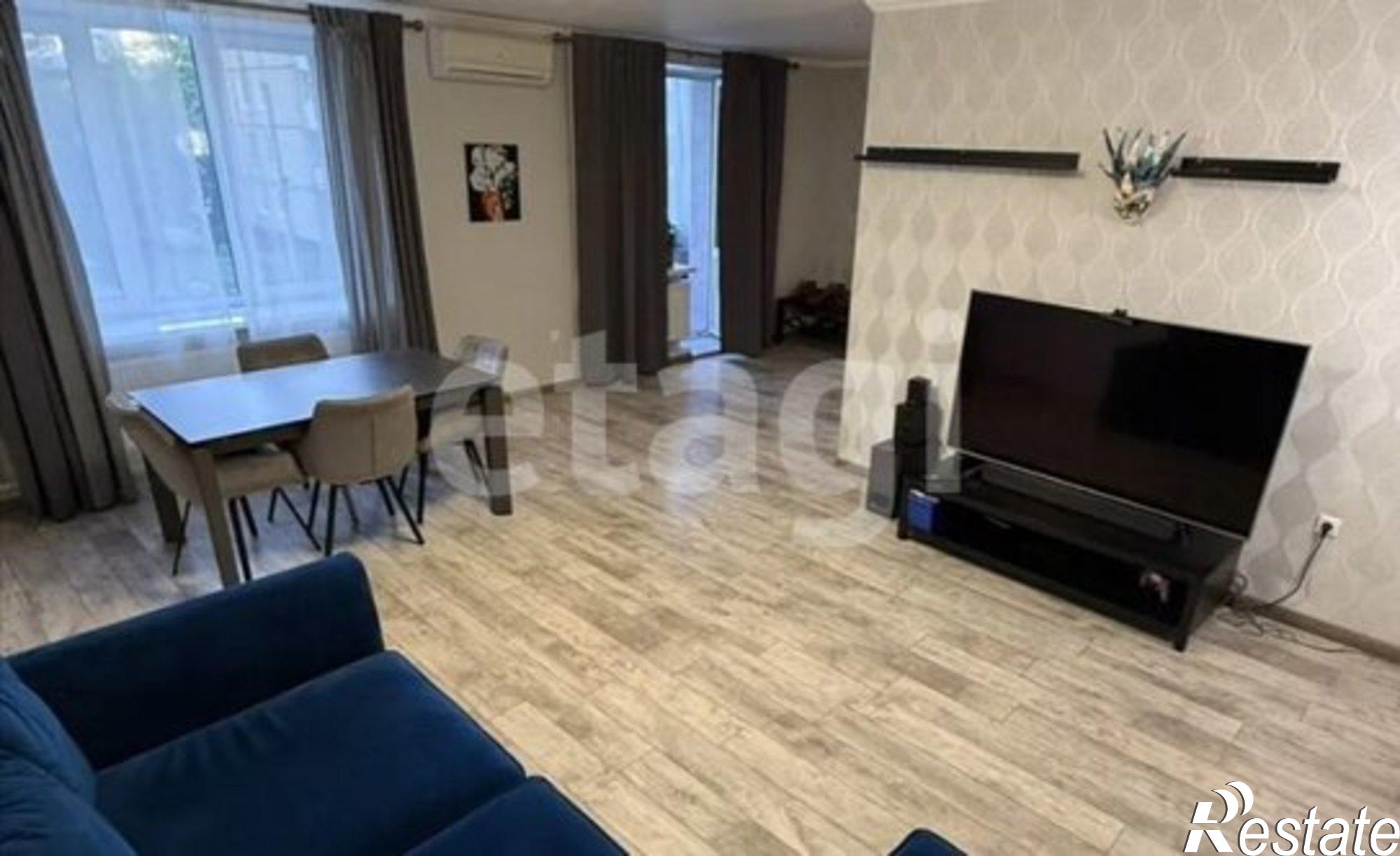 Купить квартиру за 14 800 000 рублей на ул Голева, 9а