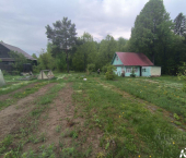 коттедж 36 кв м микрорайон Верхнемостовая