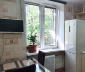 2-комн, 48кв м, этаж 2/2 улица Вильямса, 25