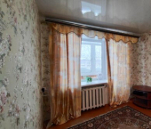 2-комн, 44кв м, этаж 5/5 улица Льва Шатрова, 29