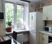 2-комн, 48кв м, этаж 2/2 улица Вильямса, 25