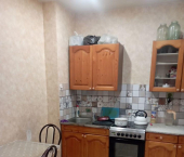 2-комн, 37кв м, этаж 2/5 ул Сысольская, 8