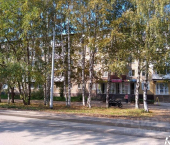 2-комн, 44кв м, этаж 5/5 улица Гашкова, 22