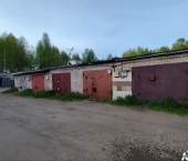 21 кв м улица Магистральная