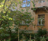 2-комн, 44кв м, этаж 1/2 ул Героя Васькина, 12
