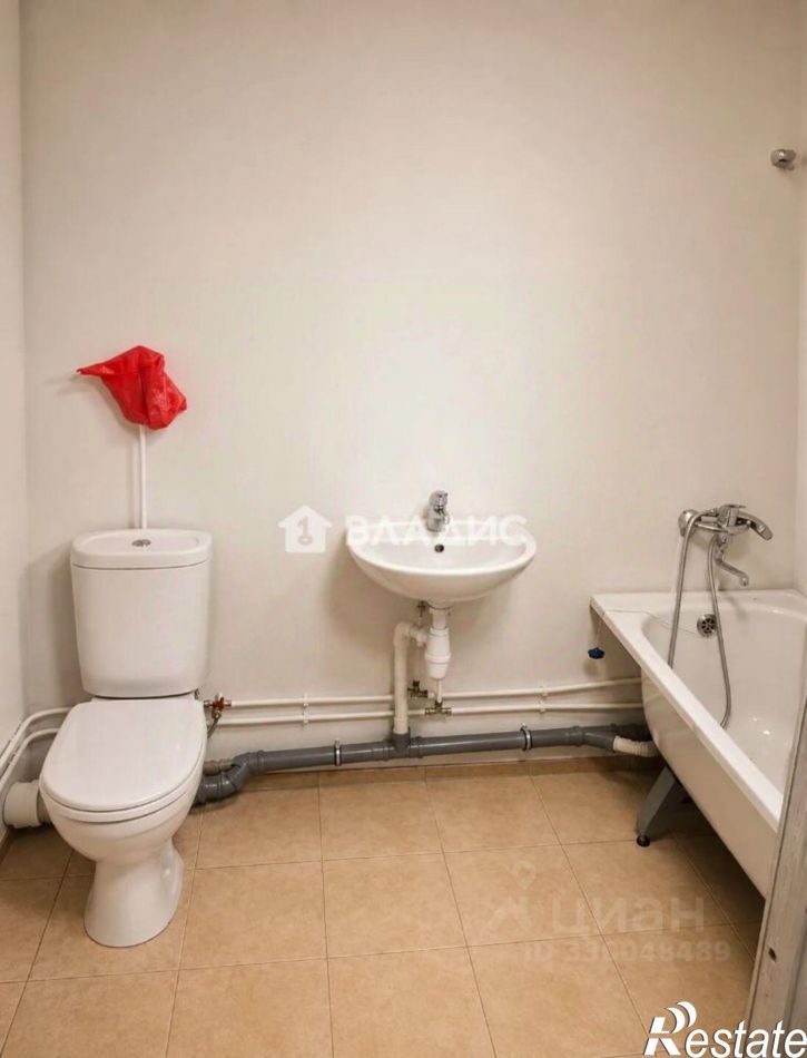 2-комн квартира улица Чернышевского, 39,  д. 39