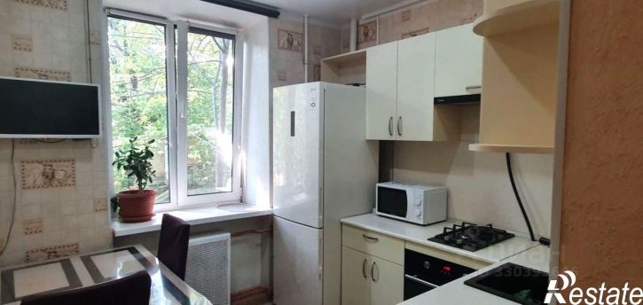 2-комн квартира улица Вильямса, 25,  д. 25