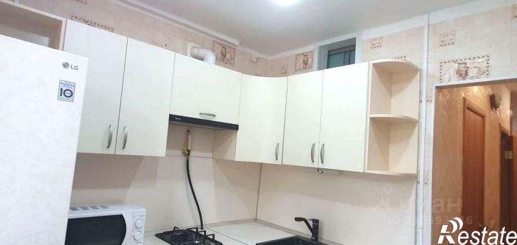 2-комн квартира улица Вильямса, 25,  д. 25
