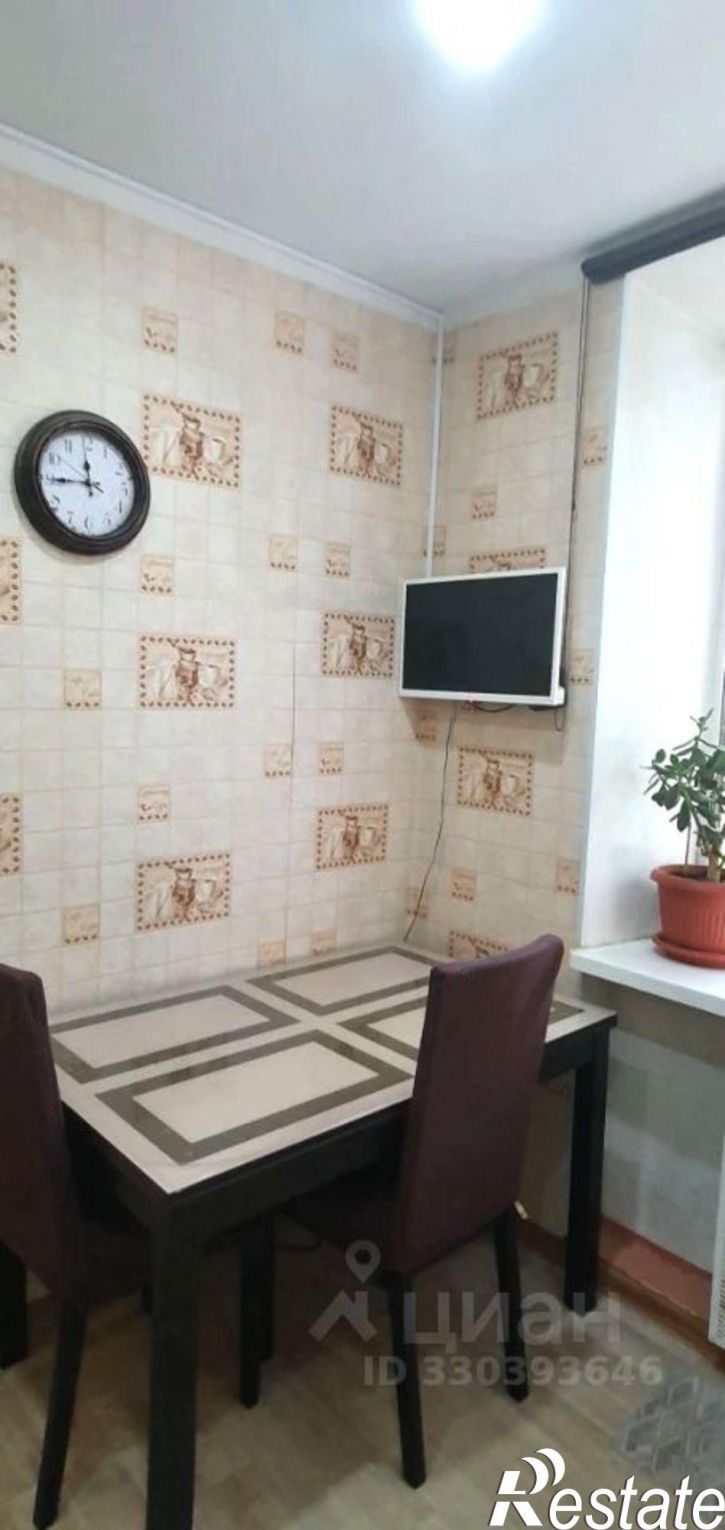 2-комн квартира улица Вильямса, 25,  д. 25