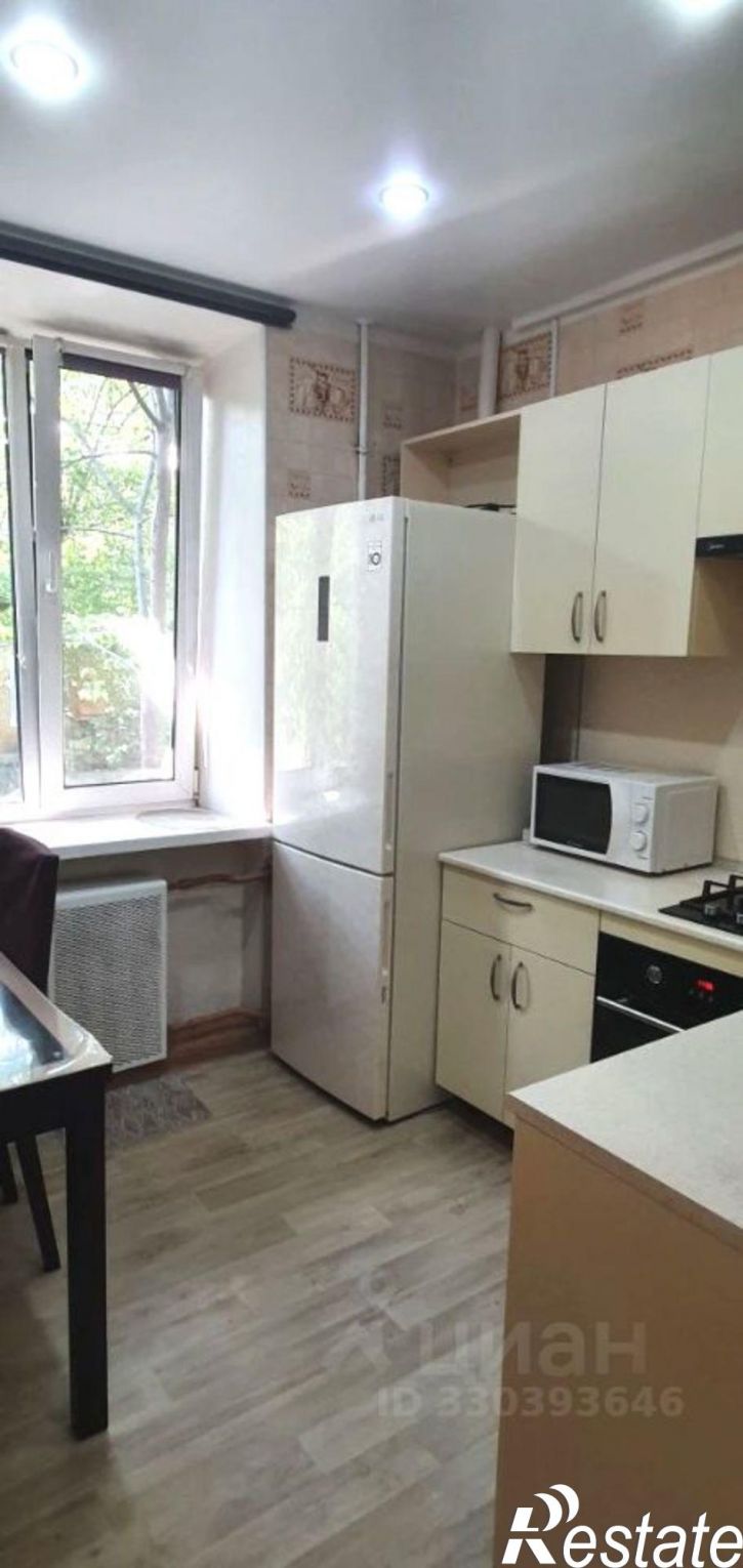 2-комн квартира улица Вильямса, 25,  д. 25