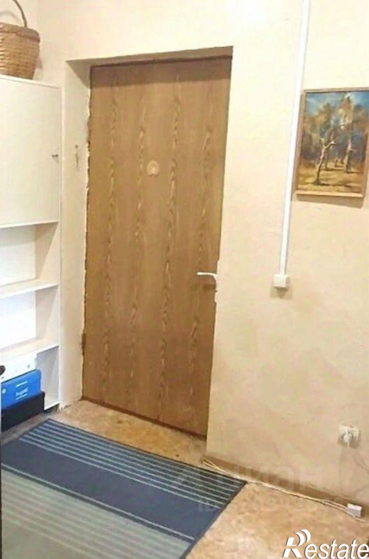 2-комн квартира улица Вильямса, 25,  д. 25