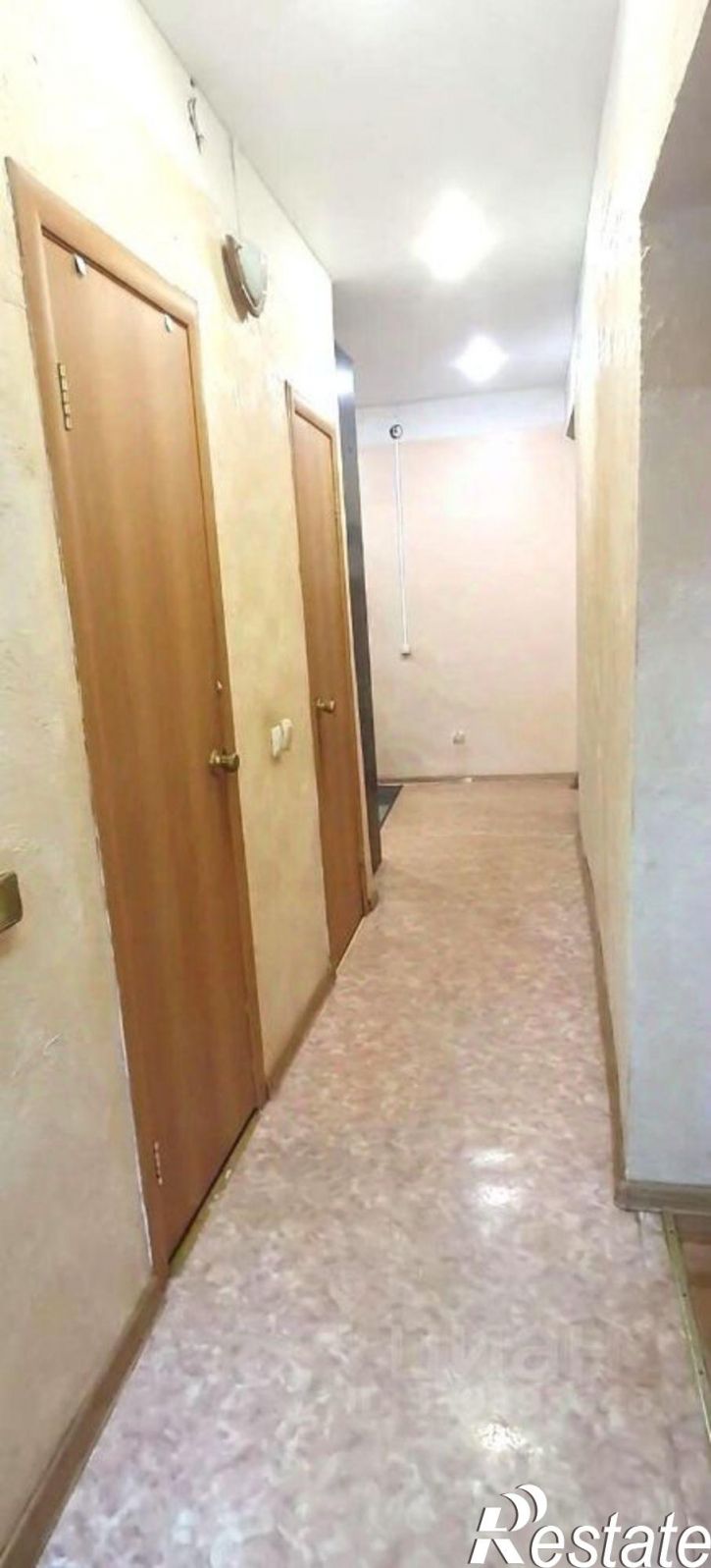 2-комн квартира улица Вильямса, 25,  д. 25