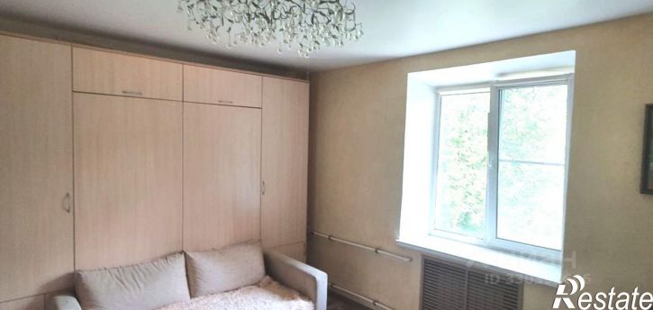 2-комн квартира улица Вильямса, 25,  д. 25