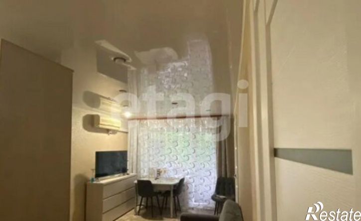2-комн квартира улица Генерала Панфилова, 18,  д. 18