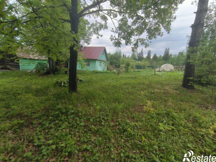 Коттедж/дом микрорайон Верхнемостовая