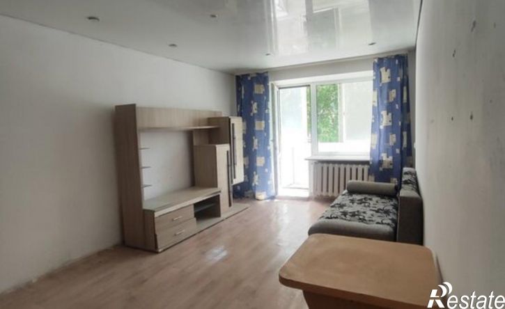1-комн квартира улица Льва Шатрова, 33,  д. 33
