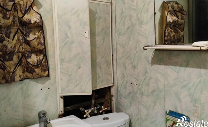 1-комн квартира улица Льва Шатрова, 33,  д. 33