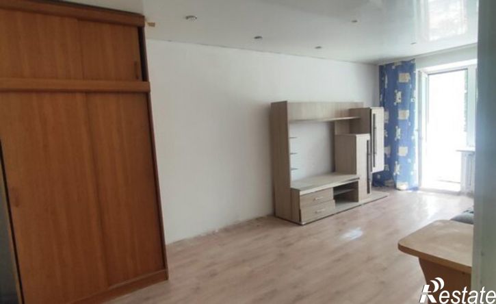 1-комн квартира улица Льва Шатрова, 33,  д. 33