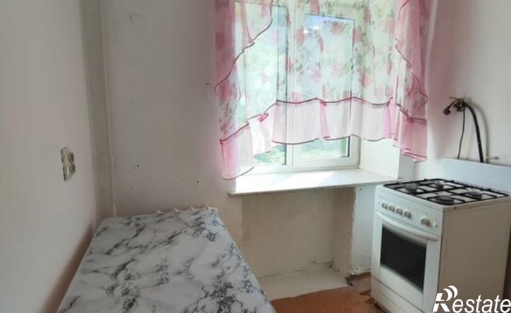 1-комн квартира улица Льва Шатрова, 33,  д. 33