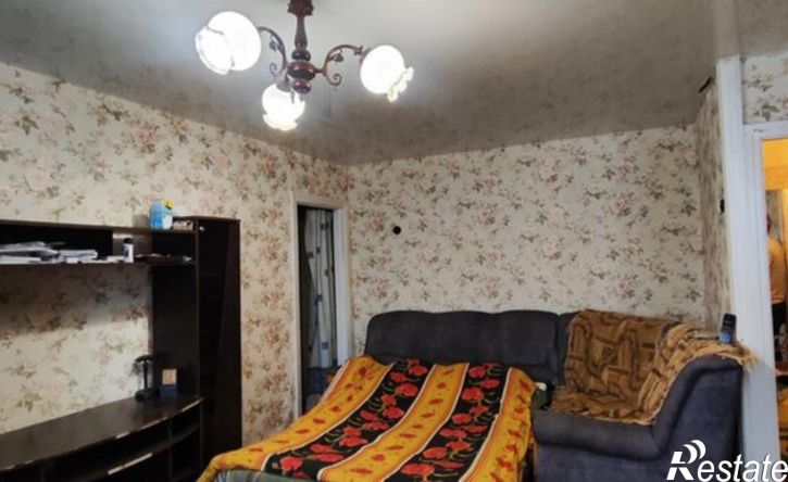 2-комн квартира улица Льва Шатрова, 29,  д. 29