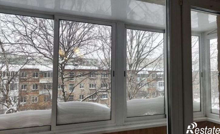 2-комн квартира улица Льва Шатрова, 29,  д. 29