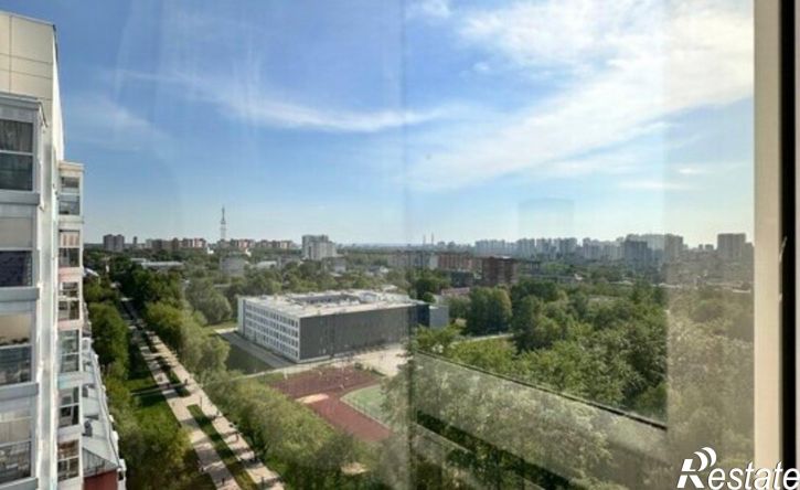 1-комн квартира улица Крупской, 67,  д. 67