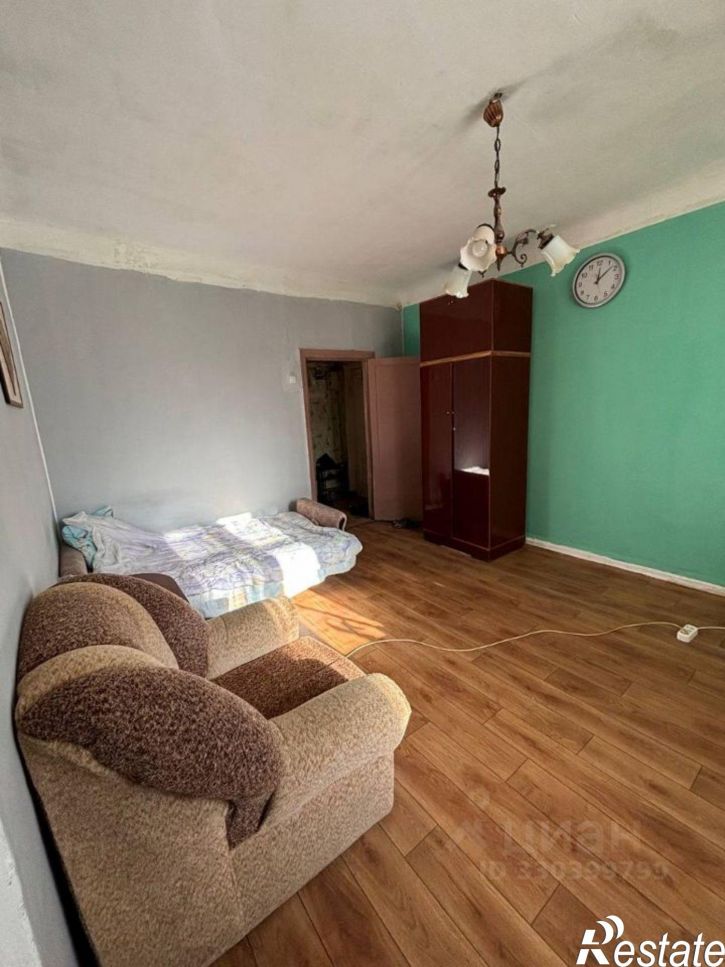 2-комн квартира ул Лукоянова, 28а,  д. 28а