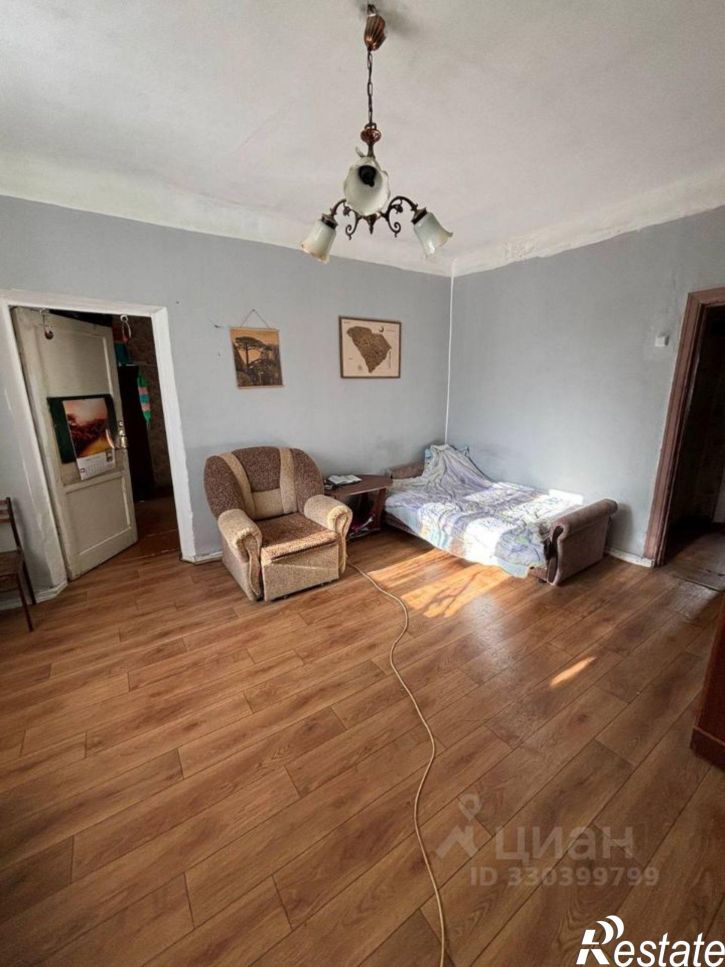 2-комн квартира ул Лукоянова, 28а,  д. 28а